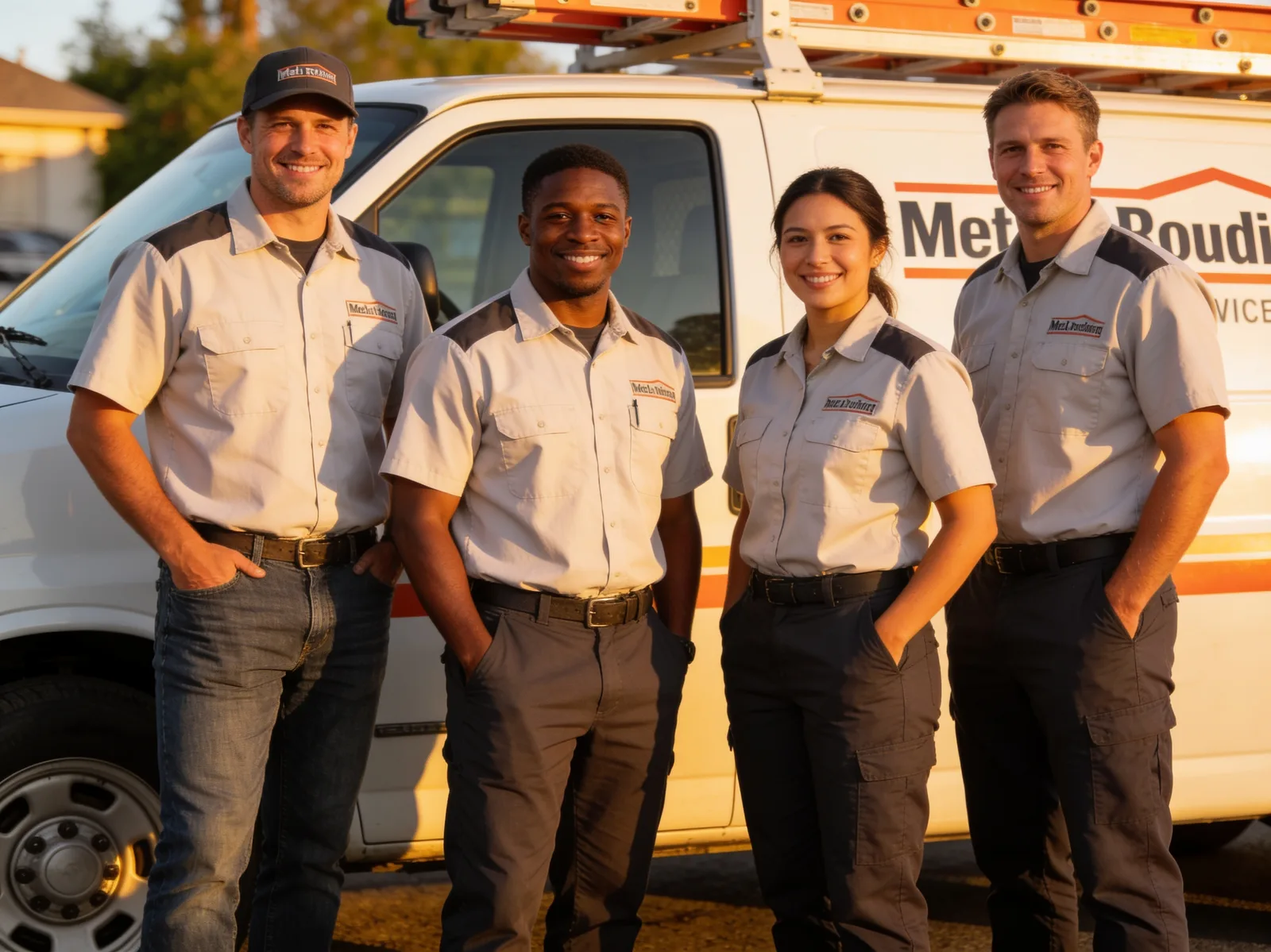 Metal Roof Installation company in Socorro, NM